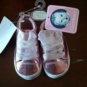 Baby 6-9 month shoes